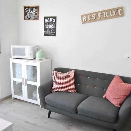 Creative Apartment ดรอ ภายนอก รูปภาพ