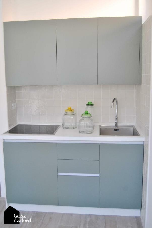 Creative Apartment ดรอ ภายนอก รูปภาพ