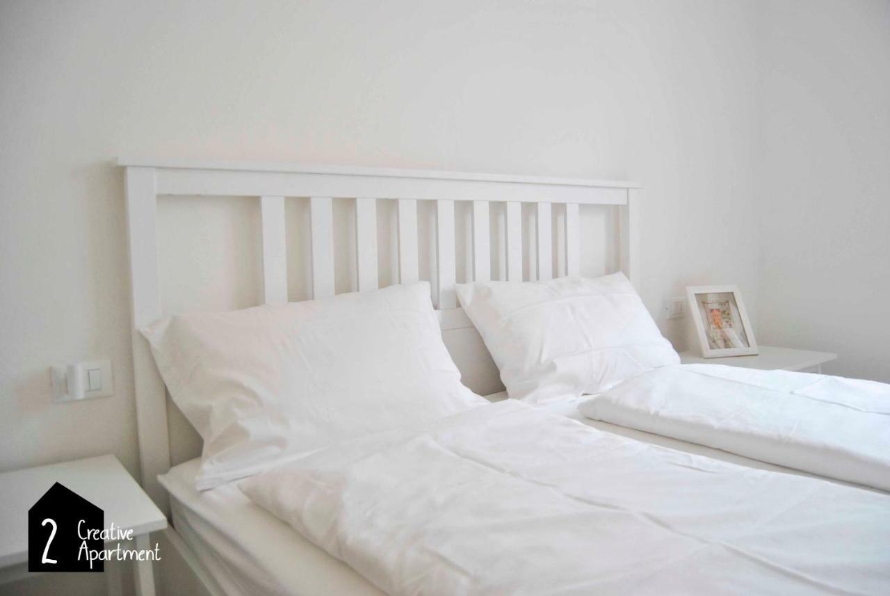Creative Apartment ดรอ ภายนอก รูปภาพ