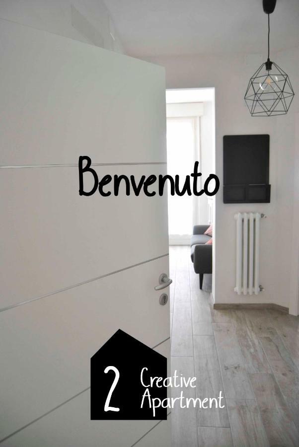 Creative Apartment ดรอ ภายนอก รูปภาพ