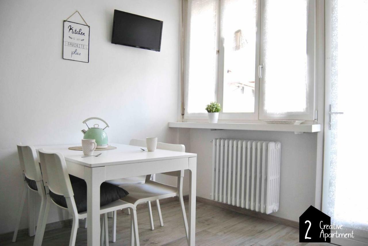 Creative Apartment ดรอ ภายนอก รูปภาพ