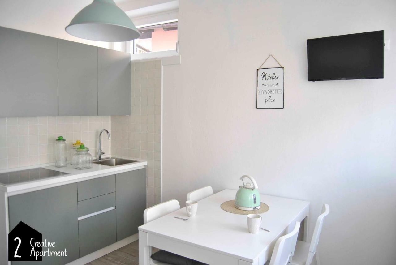 Creative Apartment ดรอ ภายนอก รูปภาพ