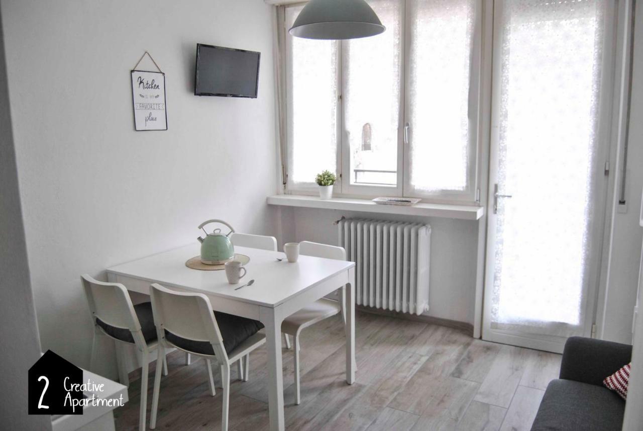 Creative Apartment ดรอ ภายนอก รูปภาพ