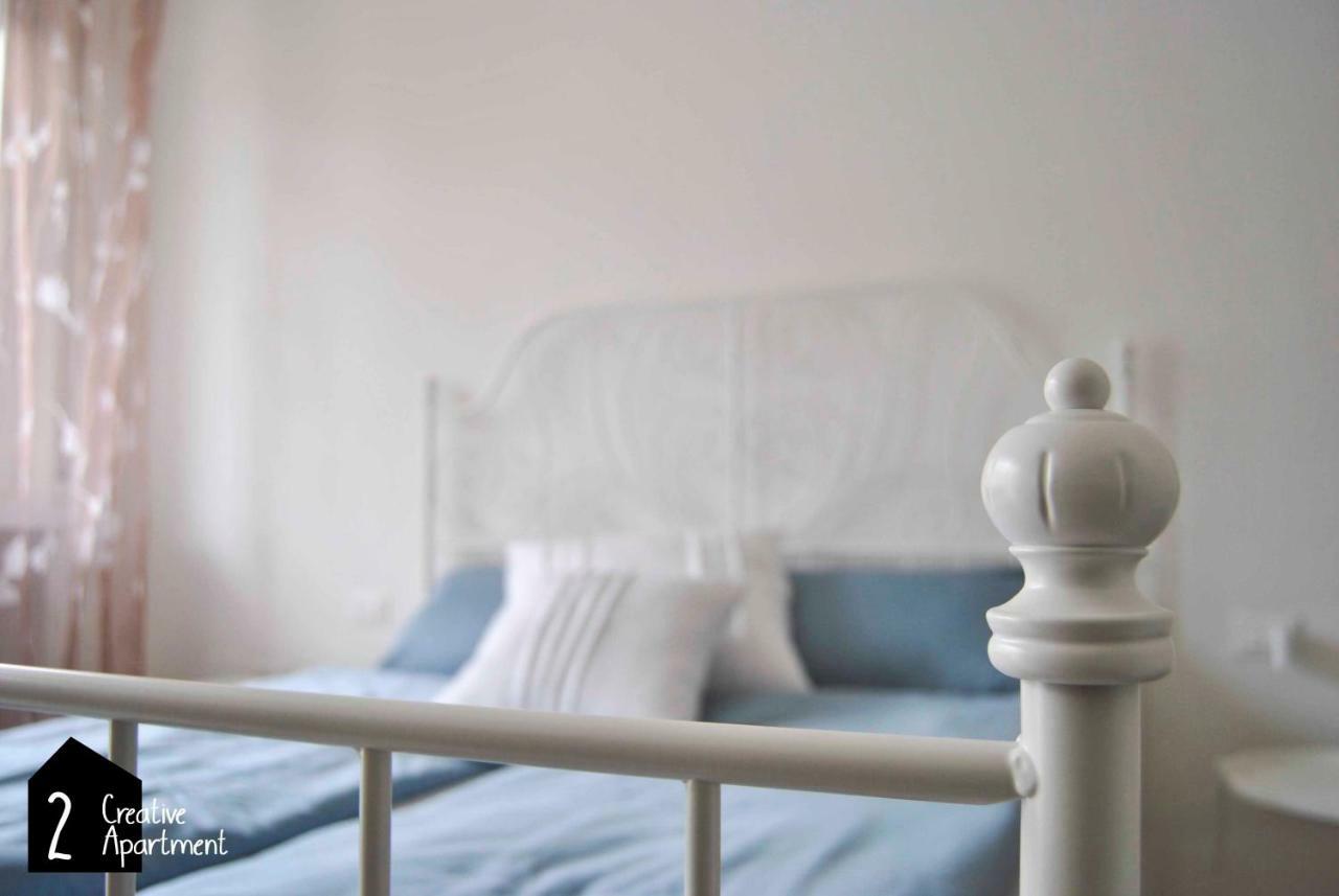 Creative Apartment ดรอ ภายนอก รูปภาพ