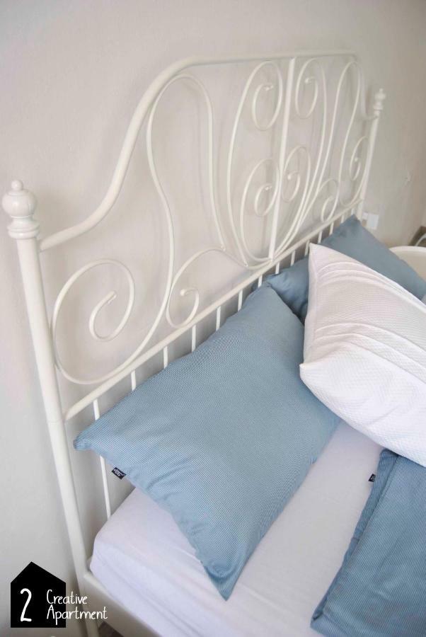 Creative Apartment ดรอ ภายนอก รูปภาพ