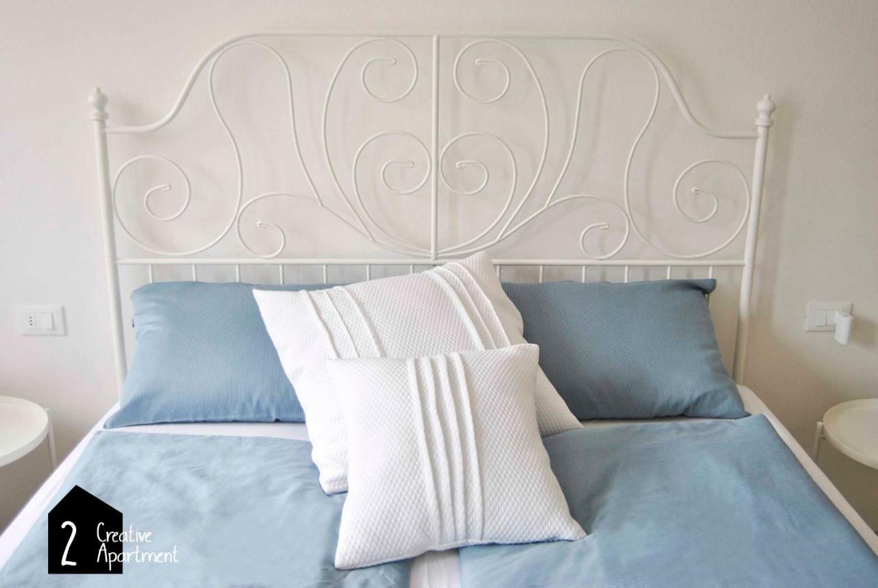Creative Apartment ดรอ ภายนอก รูปภาพ